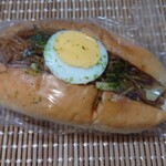 HAYASHI BAKERY - 