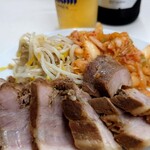 Satsuma Kko Ramen - 