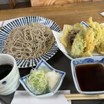 松明庵 - 