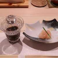 鮨 赤酢 はなやま - 