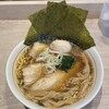 中華そば マルキ食堂