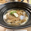 麺匠の心つくし つるとんたん 北新地店
