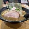 横浜ラーメン てっぺん家