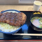 小布施パーキングエリア 上り 軽食・フードコート - 