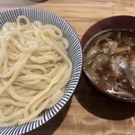 Ganso Inakappe Udon - 