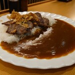 柿安 牛めし - 