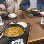 瑞生庵 - 辛いよ〜