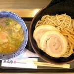 六扇堂 - 特製つけ麺