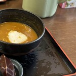 瑞生庵 - 入れちゃった