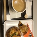 サンマルクカフェ＋R - 料理写真:
