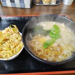 優心庵 - 料理写真: