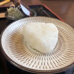 瑞生庵 - 旨いよ〜