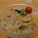 Kakiyasu Gyuumeshi - 