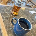 OISO CONNECT CAFE grill and pancake - 