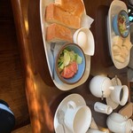 シエル - 料理写真: