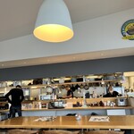 OISO CONNECT CAFE grill and pancake - 