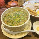 博多とんこつ 天神旗 - 