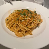 トラットリア グランボッカ - 