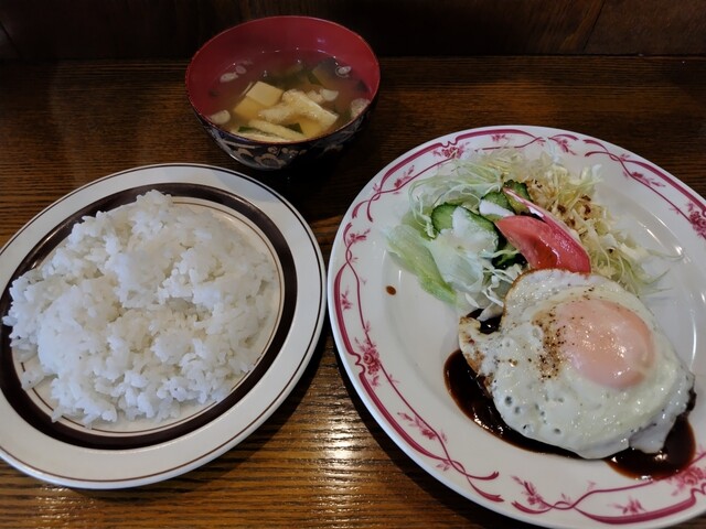 にんじん &ndash; 一ノ関食堂 | 岩手県一関市の家庭的定食とカジュアルダイニング