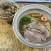 麺匠 いりこや