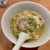 らぁ麺 はやし田 池袋店