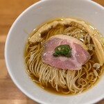 らぁ麺 なお人 - 