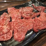 Ittougai Yakiniku Gen - 