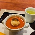 旬彩天 つちや - デザート