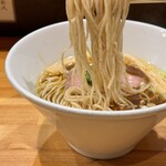 らぁ麺 なお人 - 