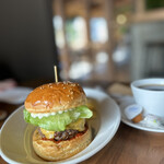 CAFE DINING LUDERA - 料理写真: