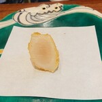 旬彩天 つちや - ホタテ