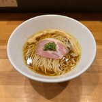 らぁ麺 なお人 - 