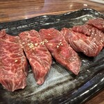 一頭買焼肉 玄 - 