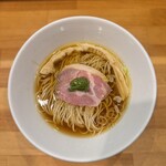 らぁ麺 なお人 - 