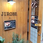 JIROBE - 