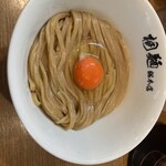 中華そば 桐麺 総本店 - 桐玉　1000円