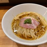 らぁ麺 なお人 - 