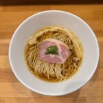 らぁ麺 なお人 - 