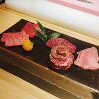 日本焼肉 はせ川 銀座店 - 