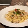 東京SPAGHETTI製麺所　仙川パスタ