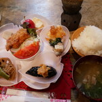 ラベンダーはうす - 料理写真: