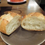 ミアスタンド - バゲット