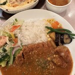 オムニバスキッチン - 