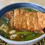 つるつるうどん かど嶋や - 