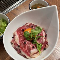 六本木焼肉　Kintan - 