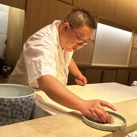 鮨　いの - 