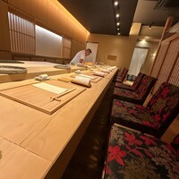 鮨　いの - 