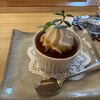 アドリア北出丸カフェ - 料理写真: