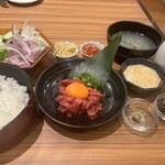 焼肉ダイニング たじまや庵 - 