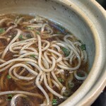 蕎麦処草八 - 